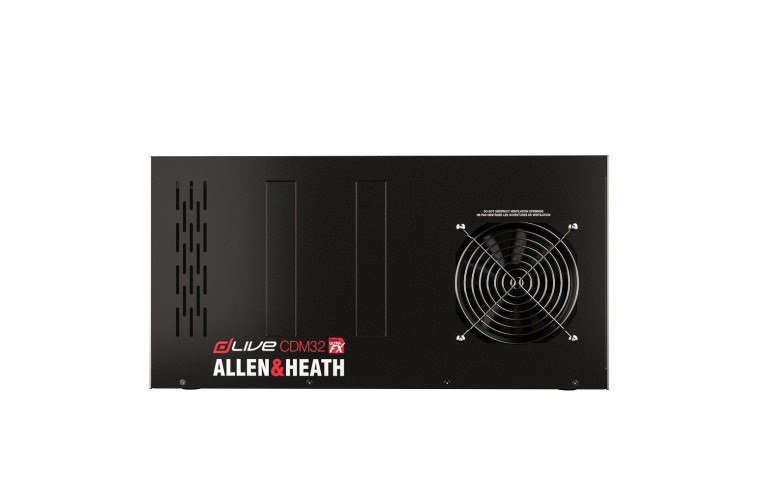 allen&heath pic cdm32 2