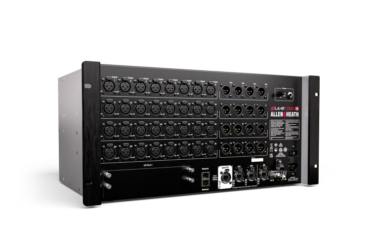 allen&heath pic cdm32 3