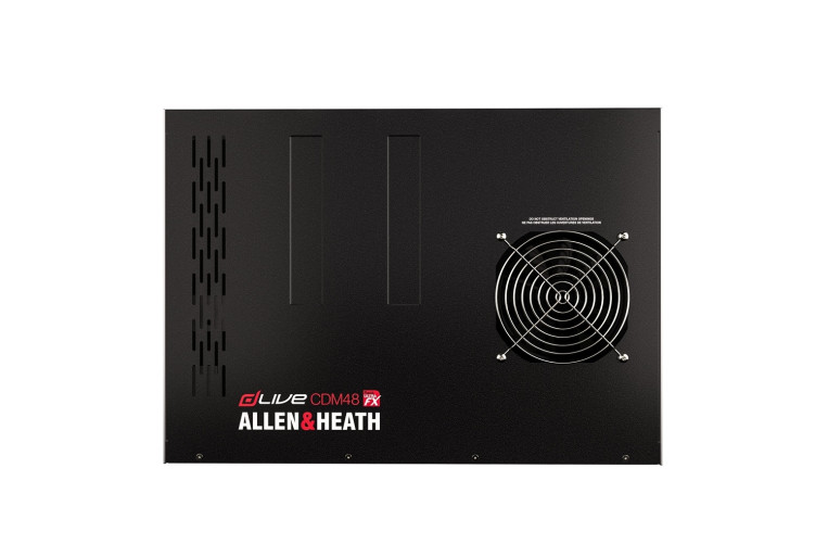 allen&heath pic cdm48 2