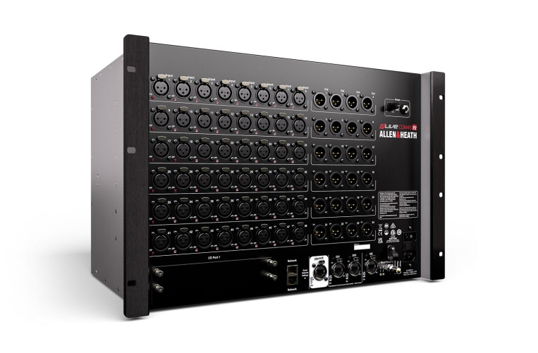 allen&heath pic cdm48 3