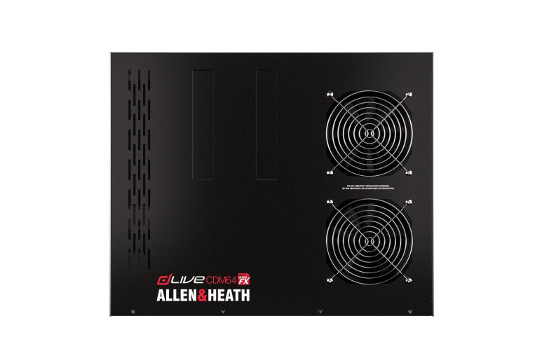 allen&heath pic cdm64 2