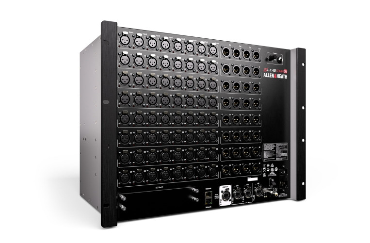 allen&heath pic cdm64 3