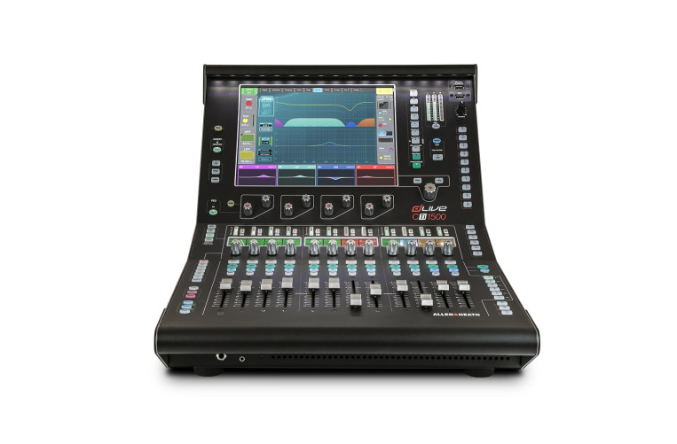 allen&heath pic cti1500 1