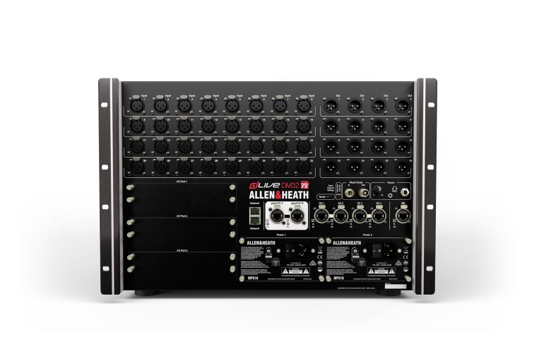 allen&heath pic dm32 1