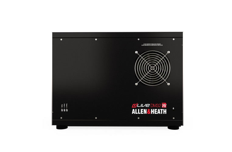 allen&heath pic dm32 2