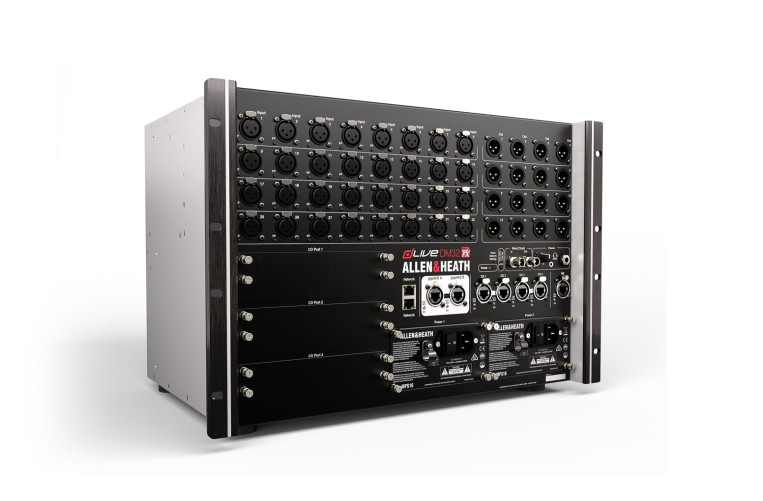 allen&heath pic dm32 3