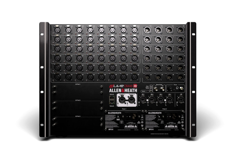 allen&heath pic dm48 1