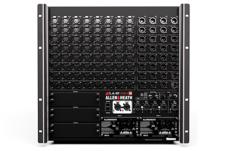 allen&heath pic dm64 1