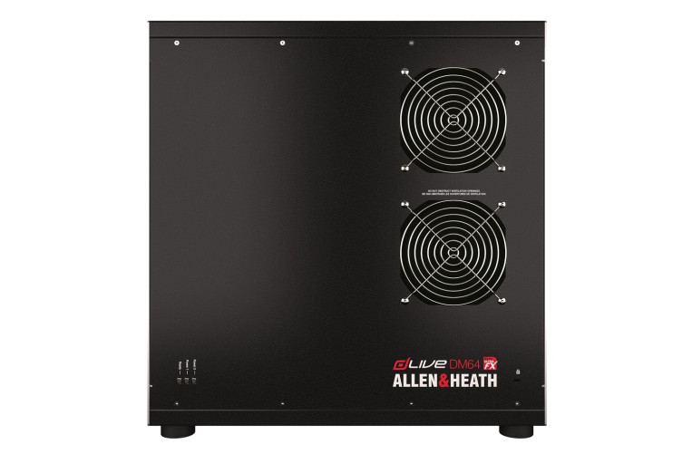 allen&heath pic dm64 2