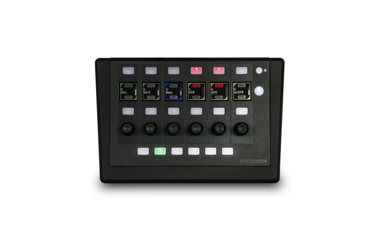 allen&heath pic ip6 1