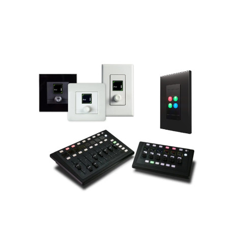 allen&heath pic ip controllers 1
