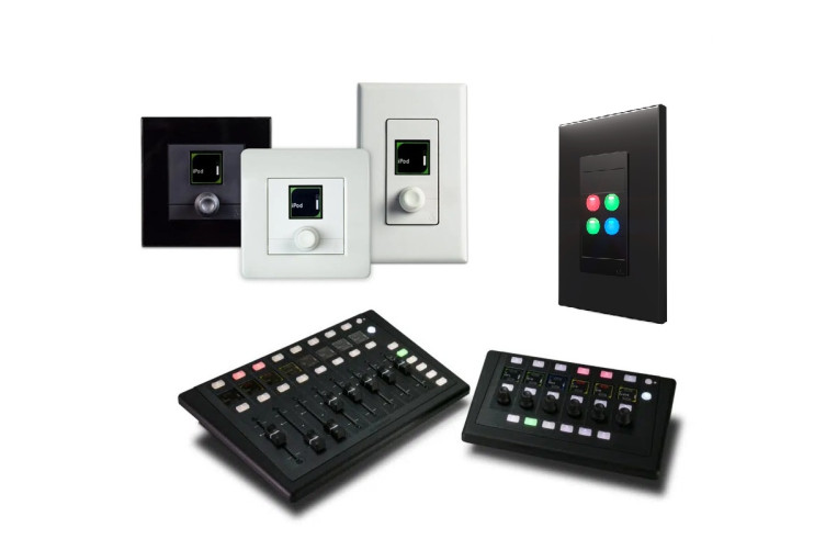 allen&heath pic ip controllers 1