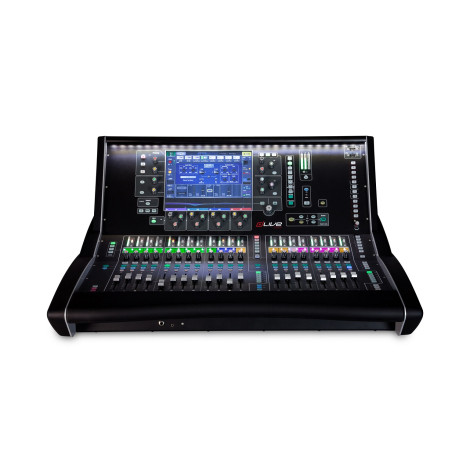 allen&heath pic s3000 1