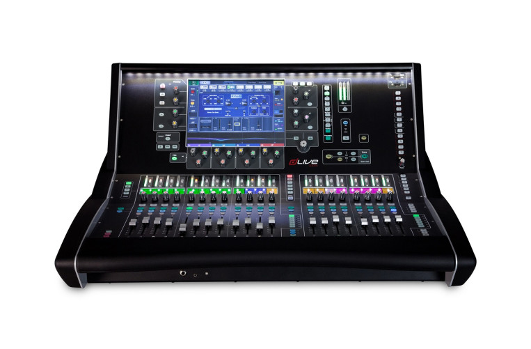 allen&heath pic s3000 1