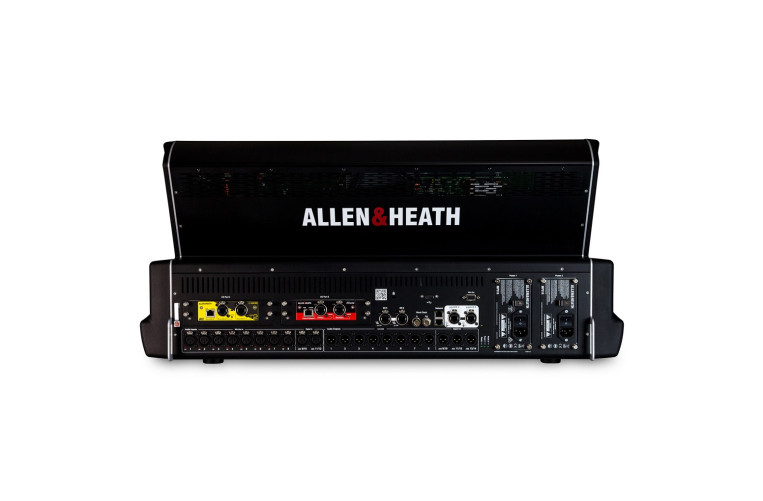 allen&heath pic s3000 2