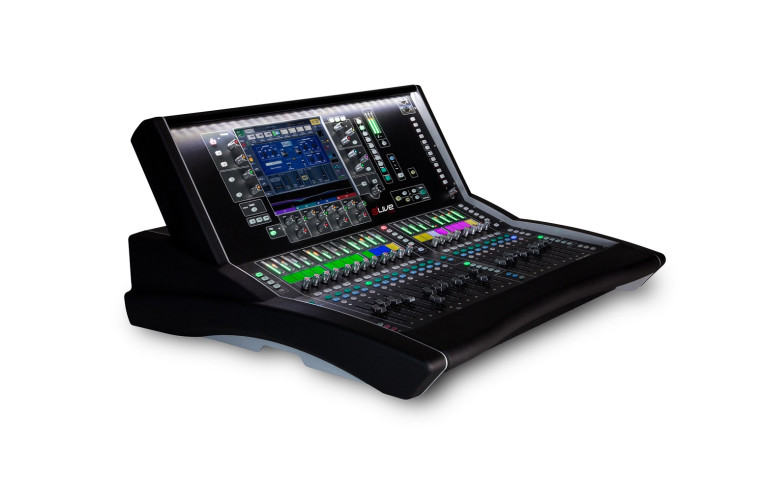 allen&heath pic s3000 3