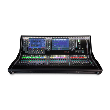 allen&heath pic s5000 1