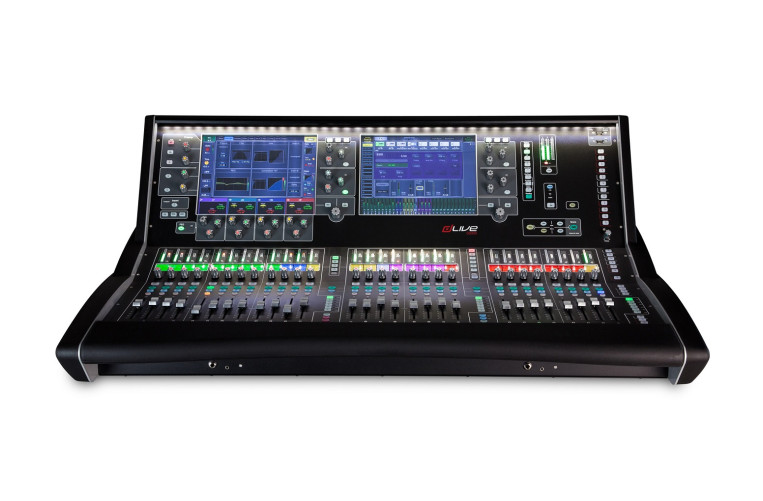 allen&heath pic s5000 1