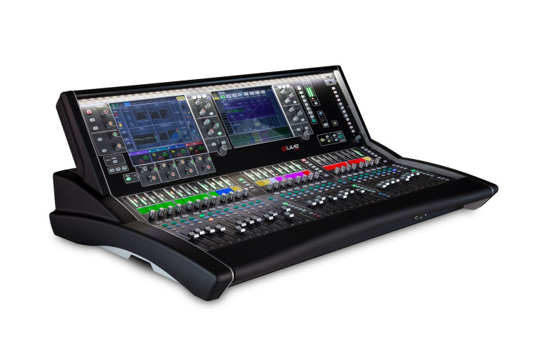 allen&heath pic s5000 3