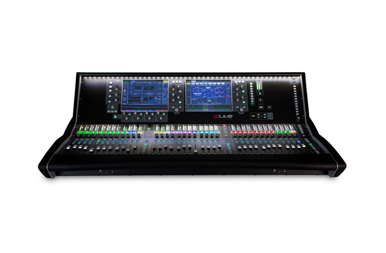 allen&heath pic s7000 1
