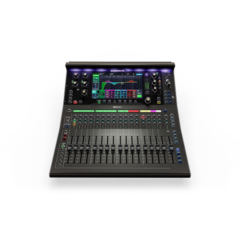 allen&heath pic sq5+ 1