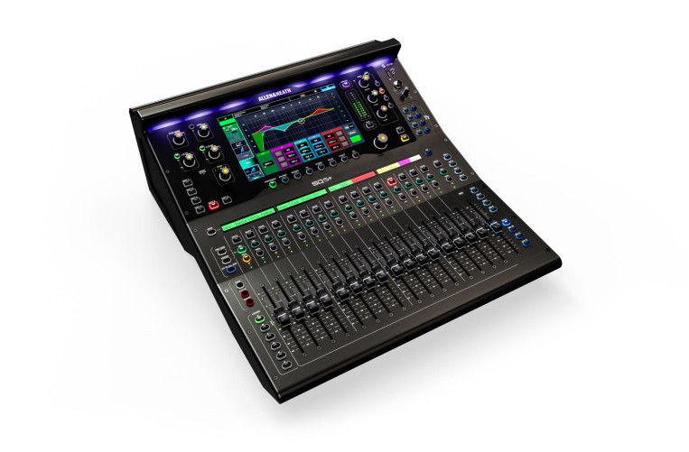 allen&heath pic sq5+ 3