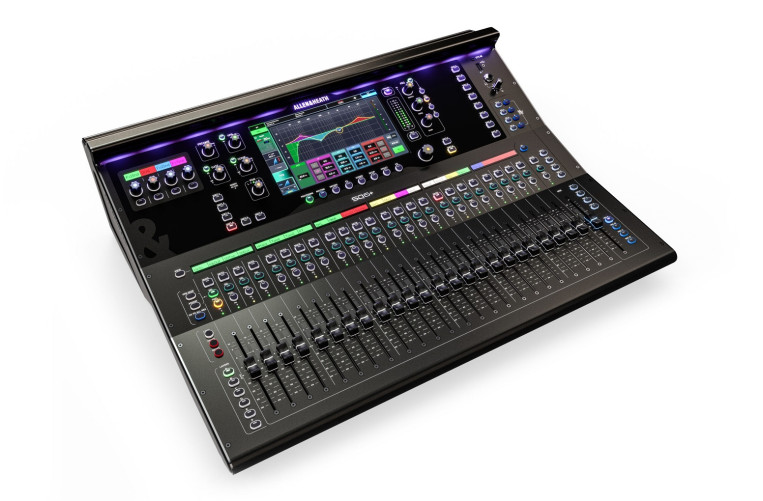 allen&heath pic sq6+ 3