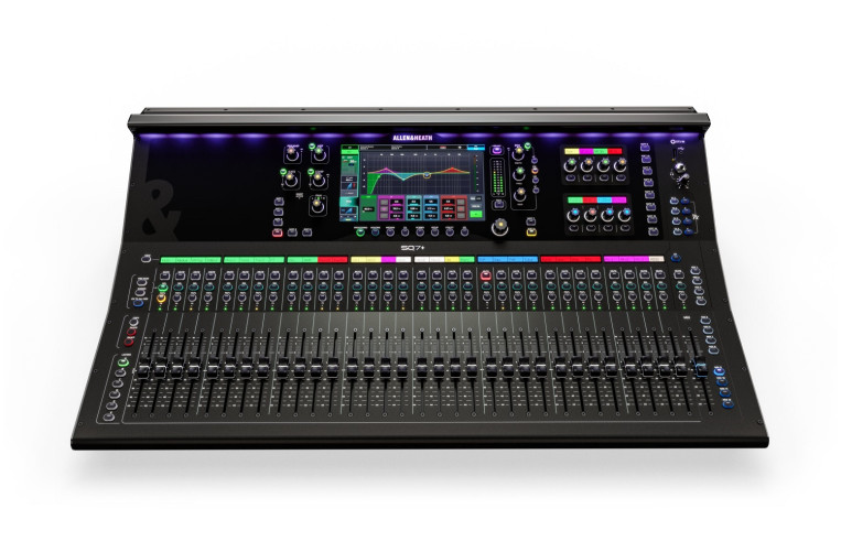 allen&heath pic sq7+ 1