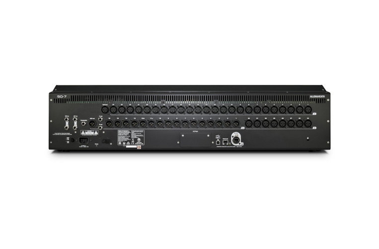 allen&heath pic sq7 2