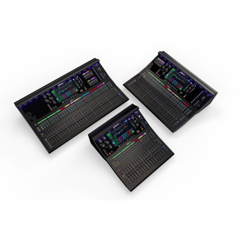 allen&heath pic sq series 1