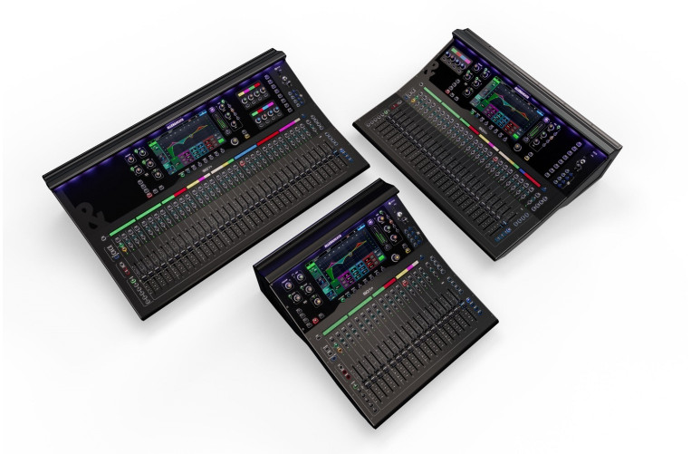 allen&heath pic sq series 1