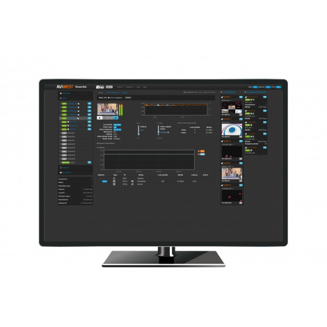 aviwest pic streamhub 1