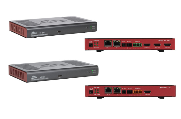 bss pic omni300series 1