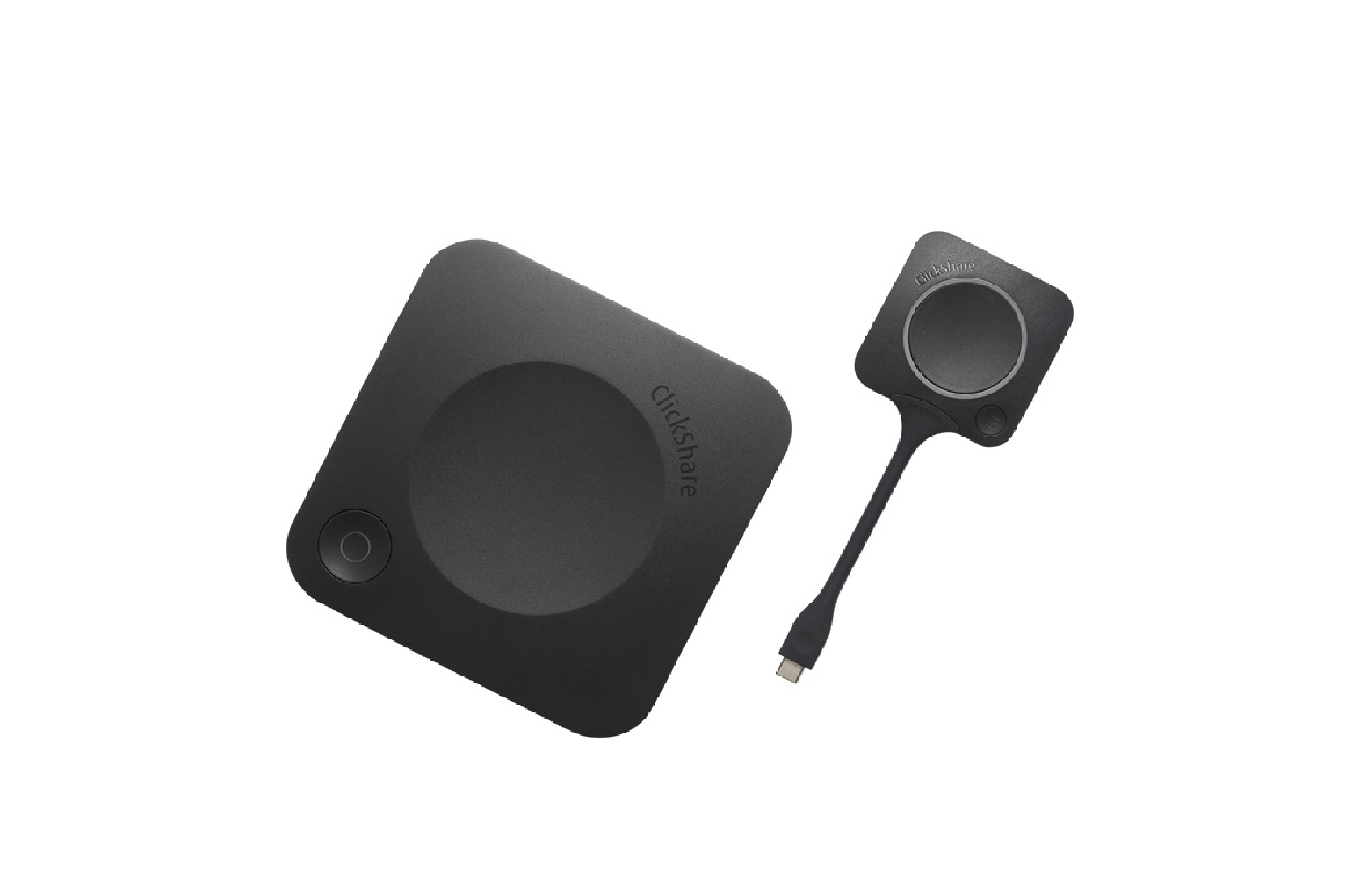 Barco Clickshare C 10 Updates ClickShare Implements Hotfix Firmware 