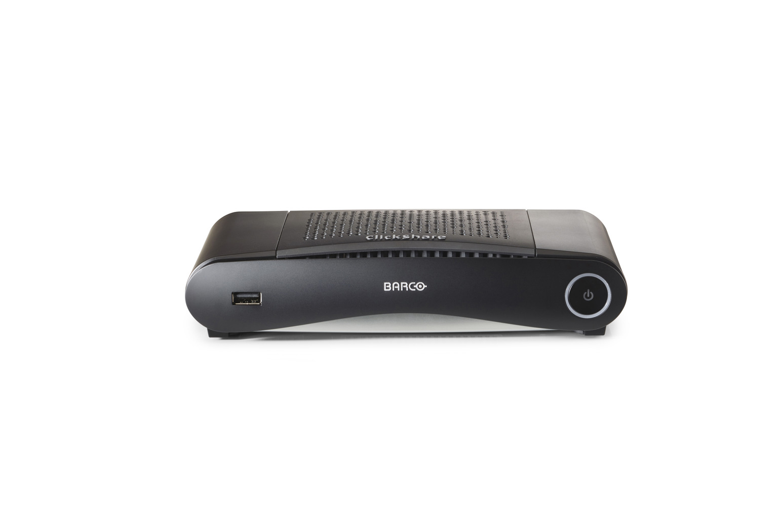 barco wireless presentation system