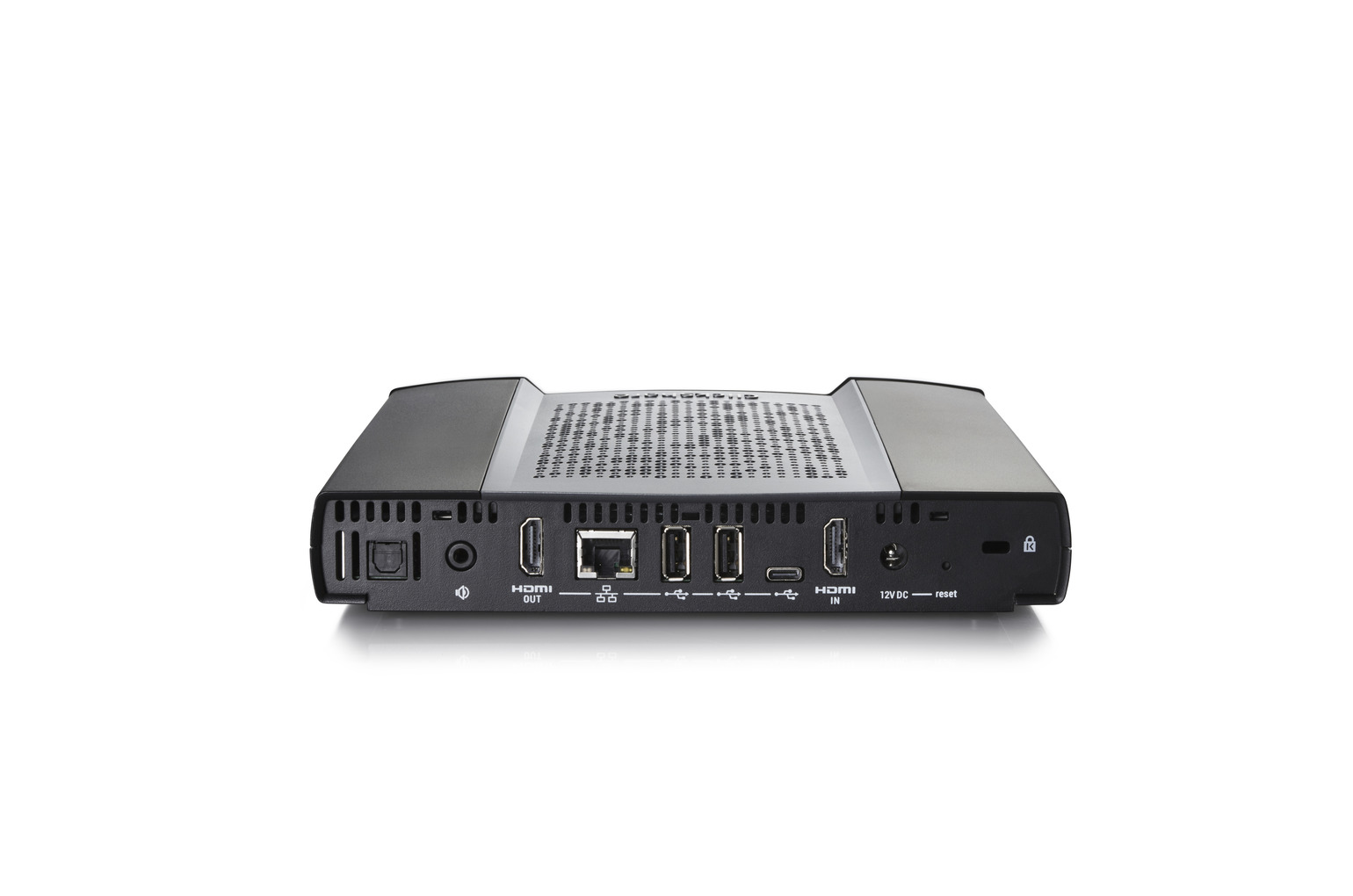 Barco CSE-200 - Sistema Di Presentazione Wireless Per Sale Riunioni Piccole E Medie