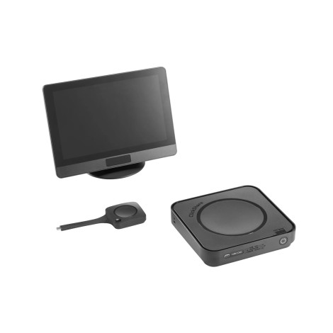barco pic clickshare hub core 1