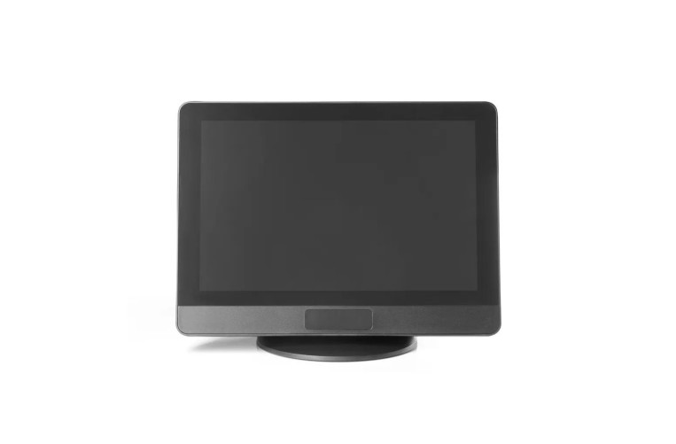 barco pic clickshare hub pro 4