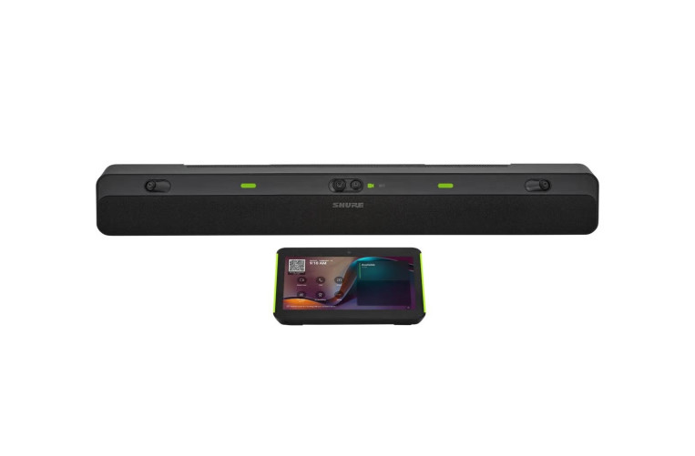 shure pic intellimix bar pro 1