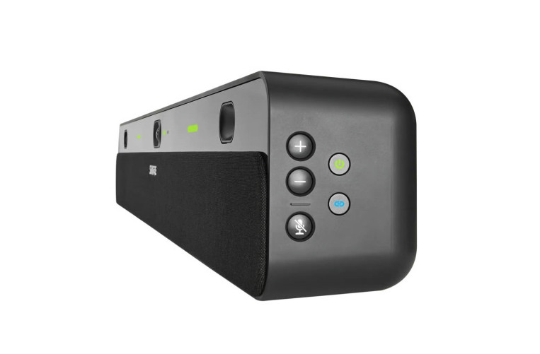 shure pic intellimix bar pro 3