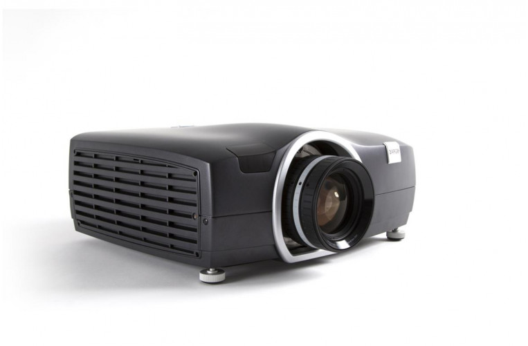 barco pic installation projectors 3