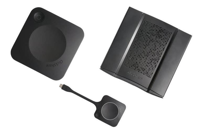 barco pic clickshare wireless conference 1