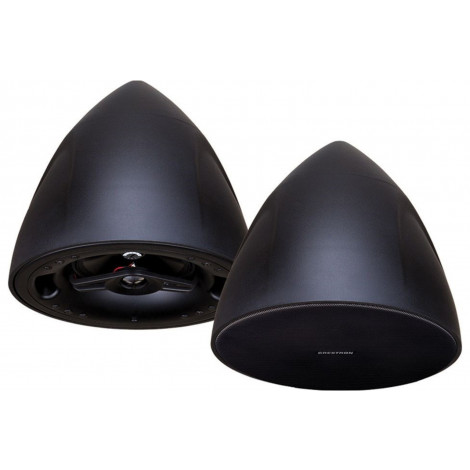 crestron pic pendant speakers 1