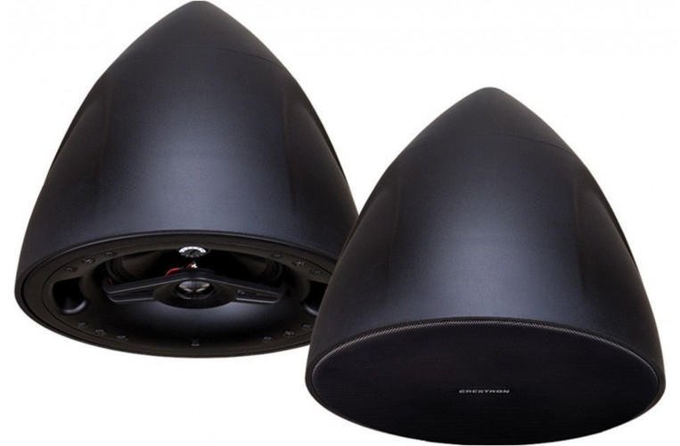 crestron pic pendant speakers 1