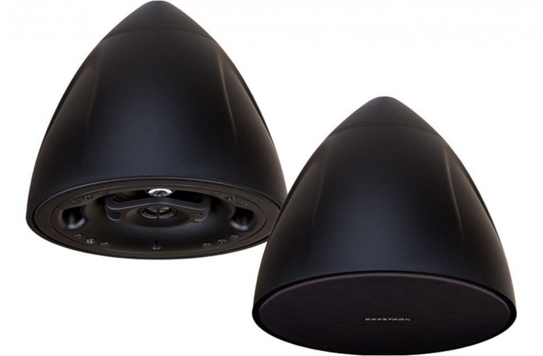 crestron pic pendant speakers 3