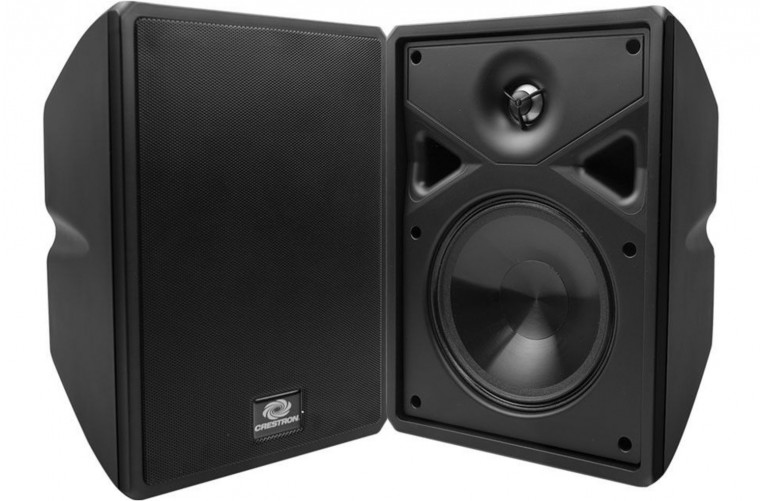 crestron pic surfacemount speakers 1