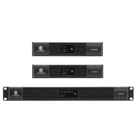 crown pic comtech d 1