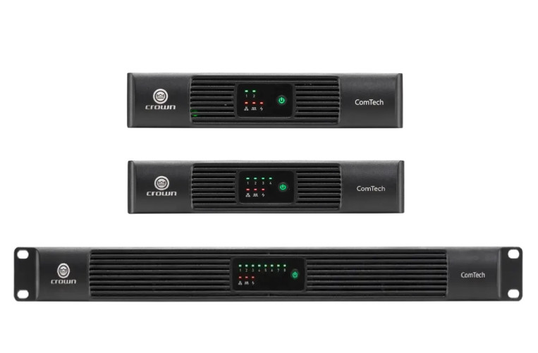 crown pic comtech d 1