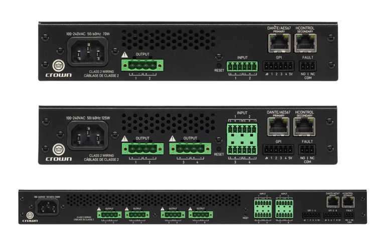 crown pic comtech d 2