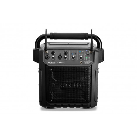 denon pic convoy 1